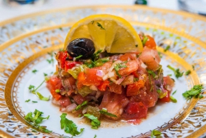 Marrakech: Tagine Cookery Class With a Local