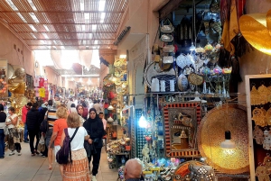 Marrakech: Tailor-Made City Tour With Your Own Private Guide