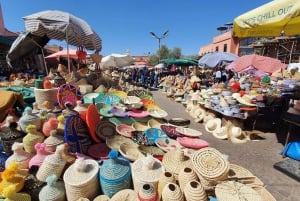 Marrakech: Tailor-Made City Tour With Your Own Private Guide