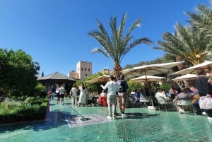 Marrakech: Tailor-Made City Tour With Your Own Private Guide