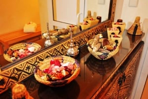 Marrakech: Esperienza di Hammam tradizionale marocchino di 2 ore