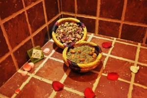 Marrakech: 2-Hour Traditional Moroccan Hammam Experience