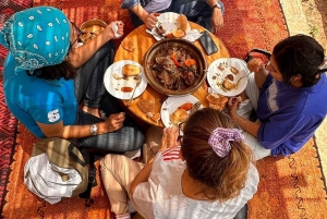 Marrakech to Atlas Mountains: Hike Imlil Valley with & lunch