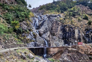 Marrakech to Atlas Mountains: Hike Imlil Valley with & lunch