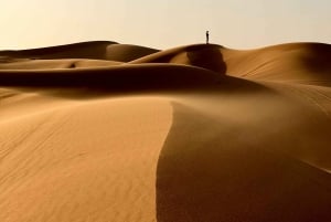 Marrakech to Fes via the Sahara Desert in 3 Days