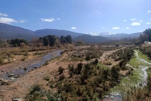 Marrakech til Fez via Merzouga-ørkenen 3-dagers Sahara-tur