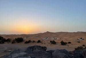 Marrakech naar Merzouga : 3-Daagse Droomtours & Luxe Kampen