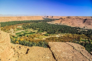 Marrakech To Merzouga desert Tour 3-day