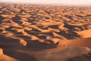 Marrakech To Merzouga desert Tour 3-day