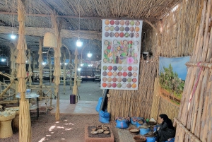 Marrakech: Valle dell'Ourika, Montagne dell'Atlante, Cascate e guida