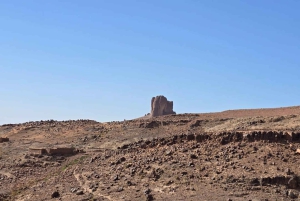 Caminhada de 5 dias de Marraquexe à Cordilheira Vulcânica de Saghro