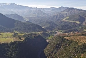 Marrakechista Zagoraan: 2 päivän luksusretki Saharaan kameliratsastuksella