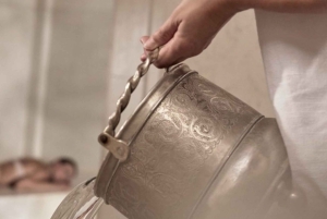 Марракеш: традиционный хаммам, массаж и трансфер в отель