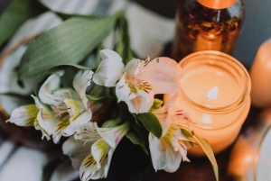 Marrakech: Traditional Hammam, Massage & Hôtel Transfer