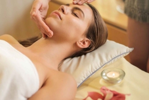 Marrakech: Traditional Hammam, Massage & Hôtel Transfer