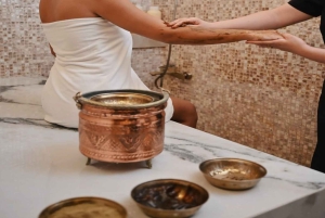 Marrakech: Traditional Hammam, Massage & Hôtel Transfer