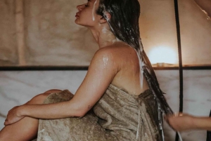 Marrakech: Traditional Hammam, Massage & Hôtel Transfer