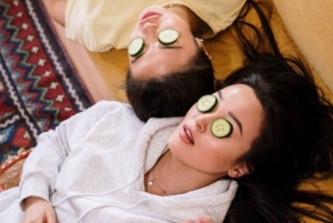 Marrakech: Traditional Hammam, Massage & Hôtel Transfer