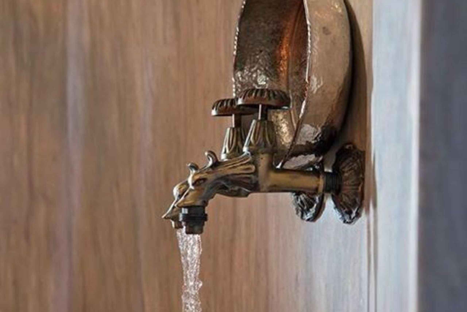 Marrakech: Traditionelles Hammam & Massage mit Hoteltransfers