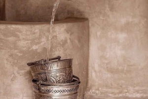 Marrakech: Traditional Hammam & Massage with Hotel Transfers