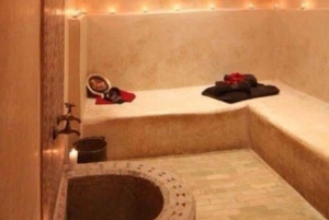 Marrakech: Traditional Hammam & Massage with Hotel Transfers