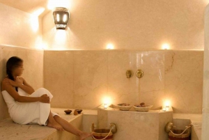 Marrakech: Traditional Hammam & Massage with Hotel Transfers