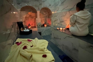 Марракеш: традиционный хаммам и массаж с трансфером из отеля