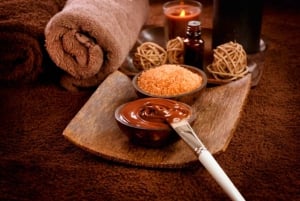 Марракеш: традиционный хаммам и массаж с трансфером из отеля