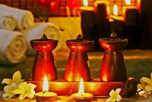 Марракеш: традиционный хаммам и массаж с трансфером из отеля