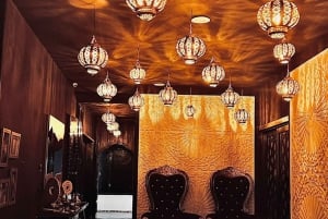 Марракеш: традиционный хаммам и массаж с трансфером из отеля