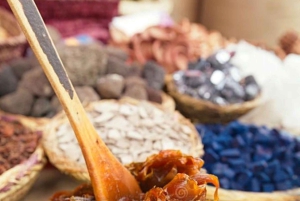 Марракеш: традиционный хаммам и массаж с трансфером из отеля