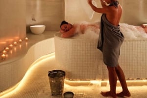 Марракеш: традиционный хаммам и массаж с трансфером из отеля