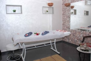 Marrakech: Traditional MRC Hammam and Massage with ARGAN OIL