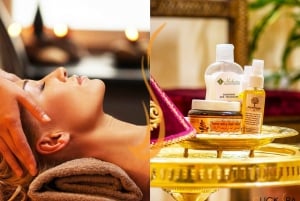 Marrakech: Agafay-woestijn Quad & kamelenritten met dinershow