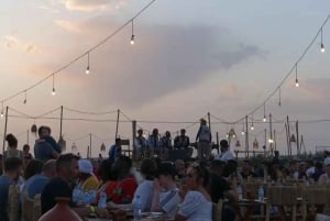 Марракеш: традиционный марокканский хаммам с трансфером