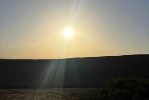 Марракеш: традиционный марокканский хаммам с трансфером