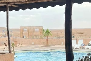 Марракеш: традиционный марокканский хаммам с трансфером