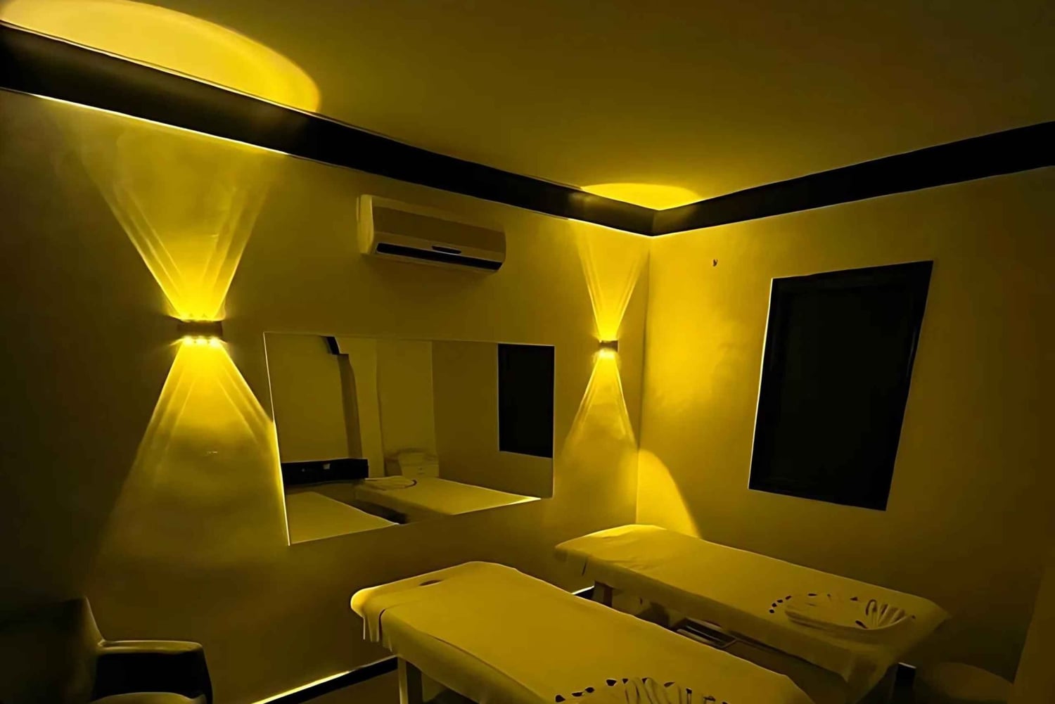 Marrakech: Traditionele MRC Hammam en Massage met Arganolie