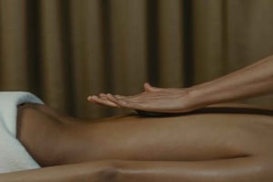 Marrakech: Traditionele MRC Hammam en Massage met ARGAN OLIE