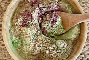 Marrakech: Traditionele MRC Hammam en Massage met Arganolie