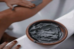 Marrakech: Traditionele MRC Hammam en Massage met Arganolie