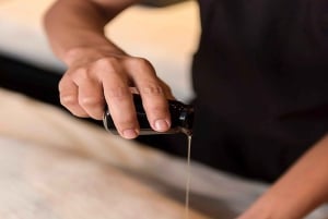 Marrakech: Traditionele MRC Hammam en Massage met Arganolie