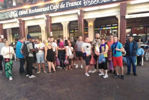 Marrakesz: Przygoda w poszukiwaniu skarbów w Medynie