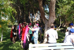 Marrakech: Schattenjacht in de Medina