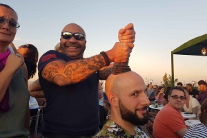 Marrakech: Schattenjacht in de Medina