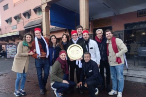 Marrakech: Schattenjacht in de Medina