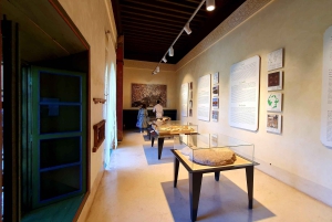 Tour de Marrakech en Tuk-Tuk avec Musée de la Photographie+Jardin secret