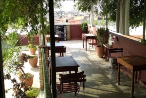 Tour de Marrakech en Tuk-Tuk avec Musée de la Photographie+Jardin secret