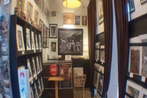 Tour de Marrakech en Tuk-Tuk avec Musée de la Photographie+Jardin secret