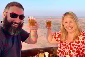Marrakech: Balloon Flight, Berber Breakfast & Certificate